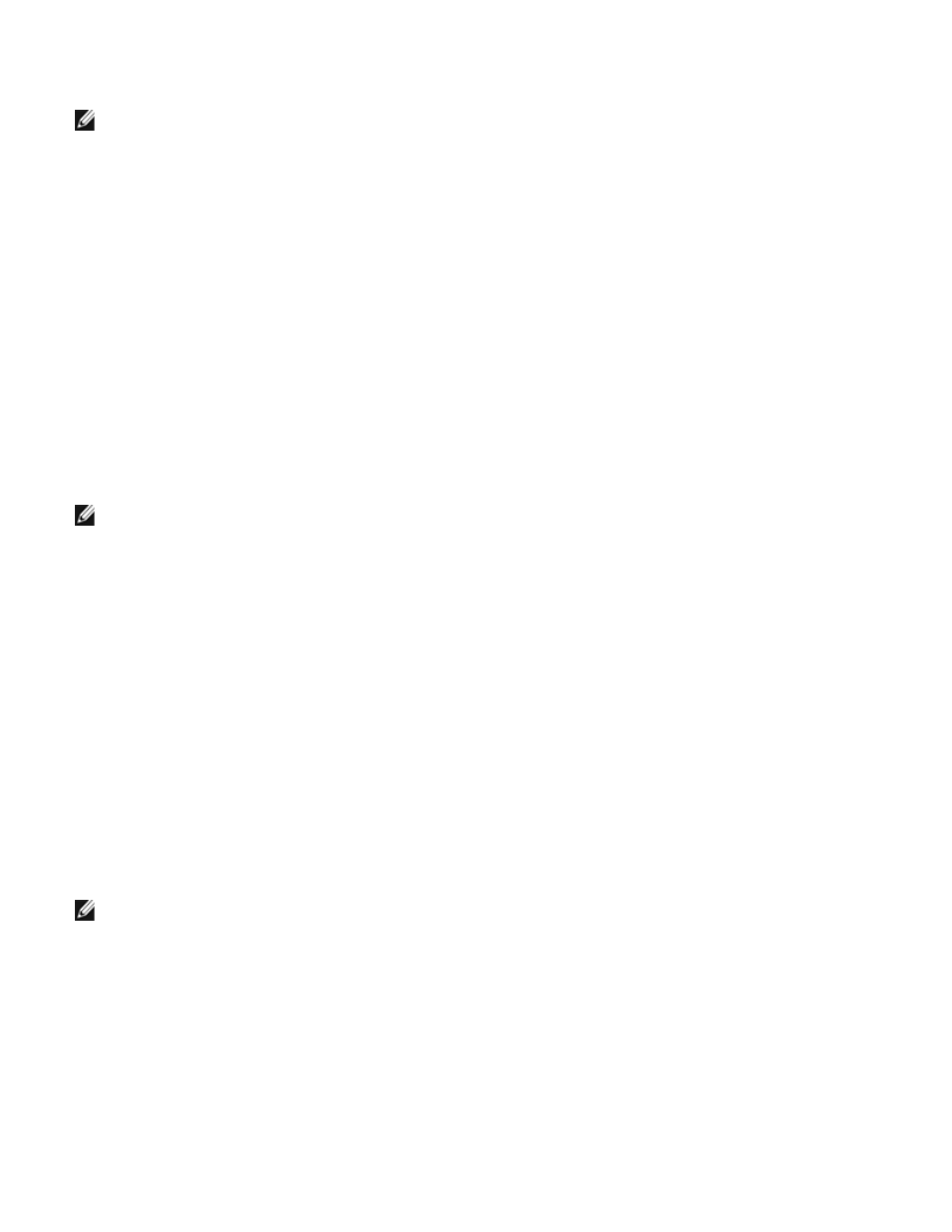 Changing the intel proset ii network team mode | Dell PowerVault 770N (Deskside NAS Appliance) User Manual | Page 62 / 91