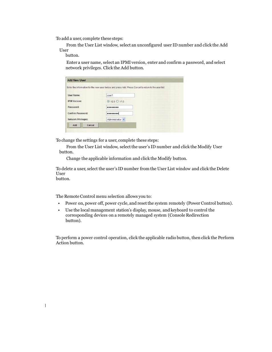 Dell PowerEdge C6100 User Manual | Page 12 / 59