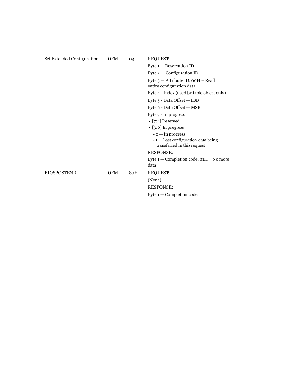 Dell PowerEdge C6100 User Manual | Page 31 / 59