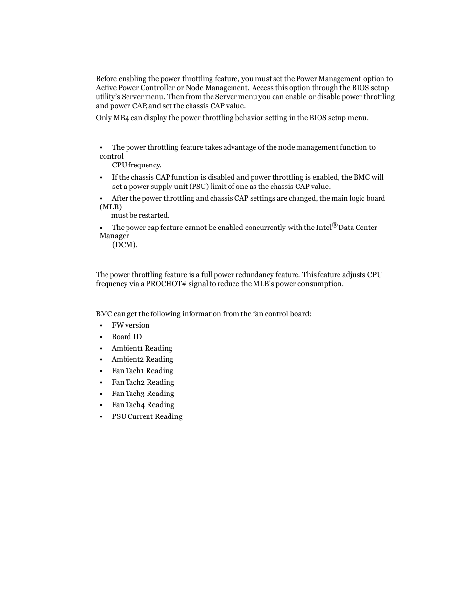 Dell PowerEdge C6100 User Manual | Page 49 / 59