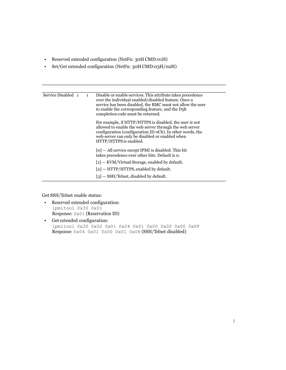 Appendix | Dell PowerEdge C6100 User Manual | Page 55 / 59