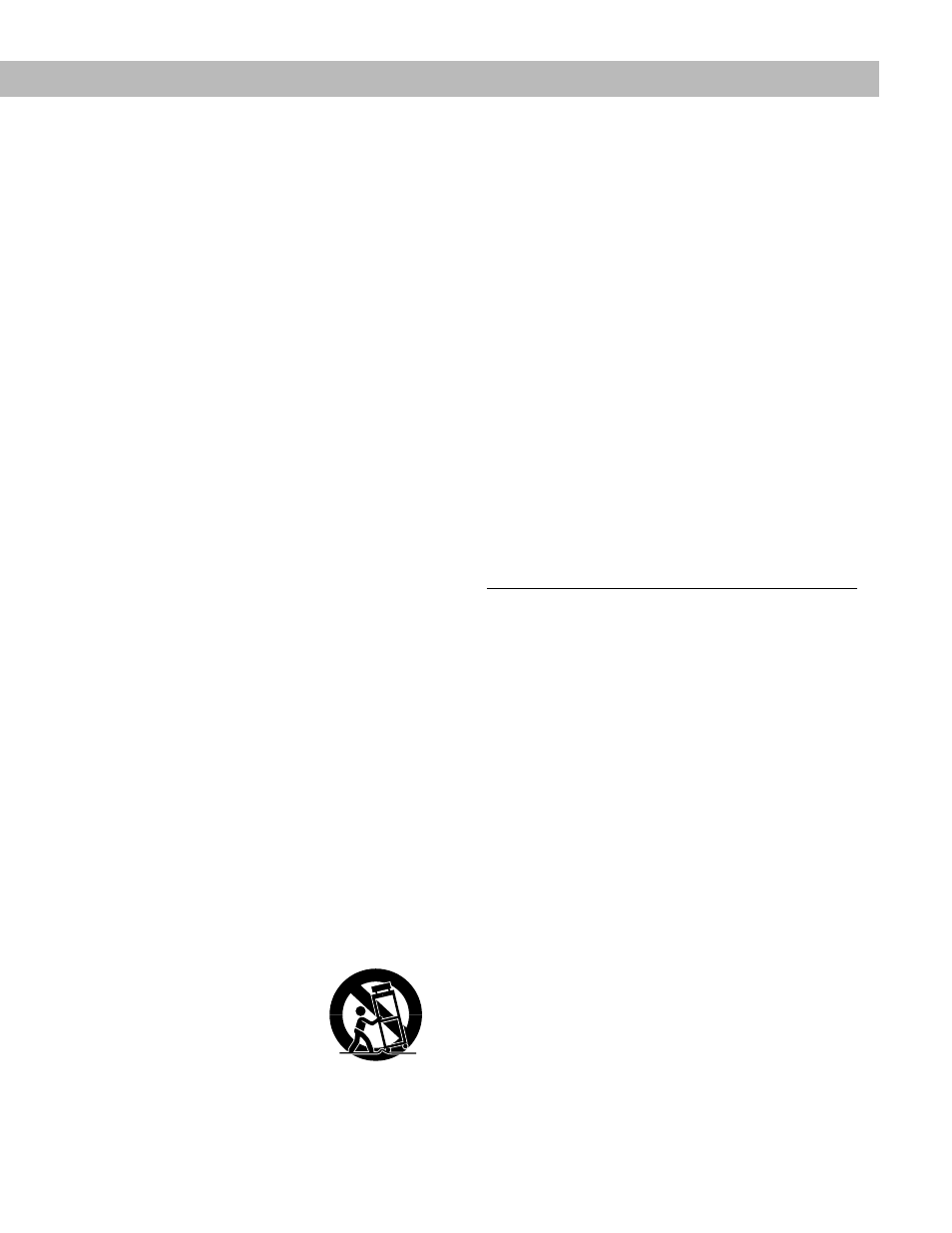 Important safety instructions | Bose Acoustimass 5 User Manual | Page 3 / 16