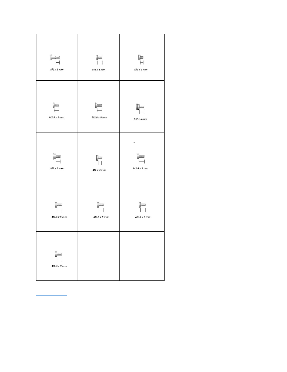 Dell Latitude D520 User Manual | Page 4 / 42