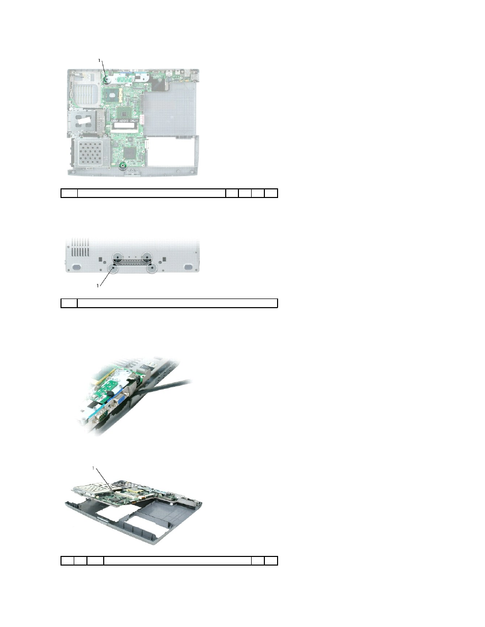 Dell Latitude D520 User Manual | Page 40 / 42