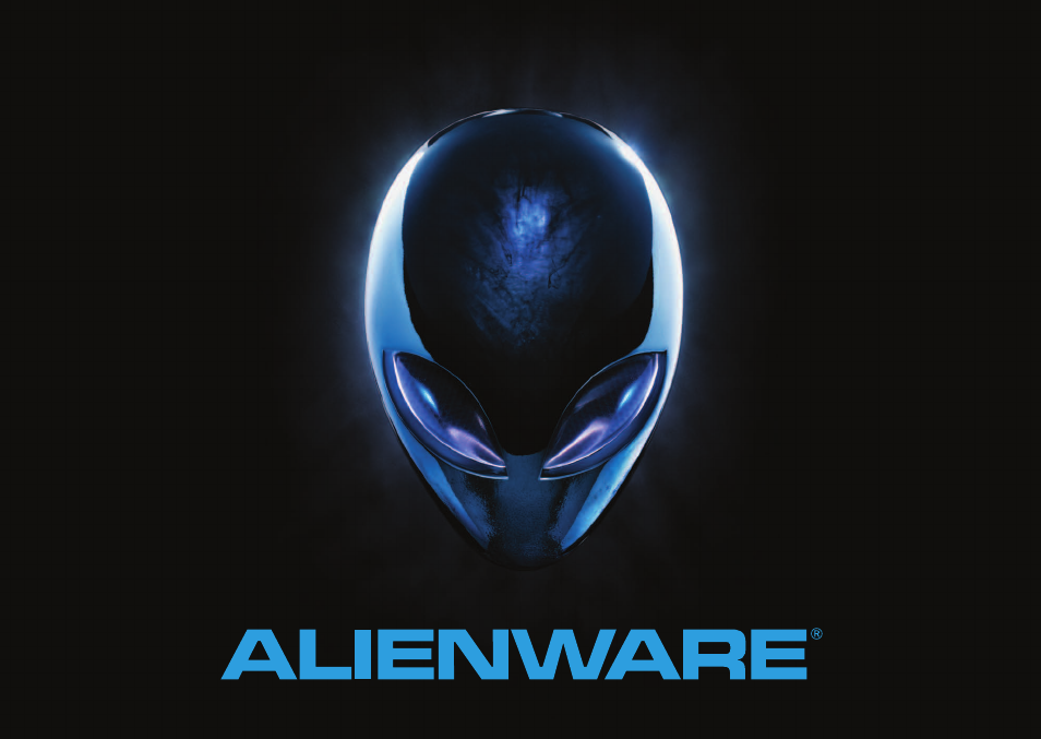 Dell Alienware M17x R3 (Early 2011) User Manual | 128 pages