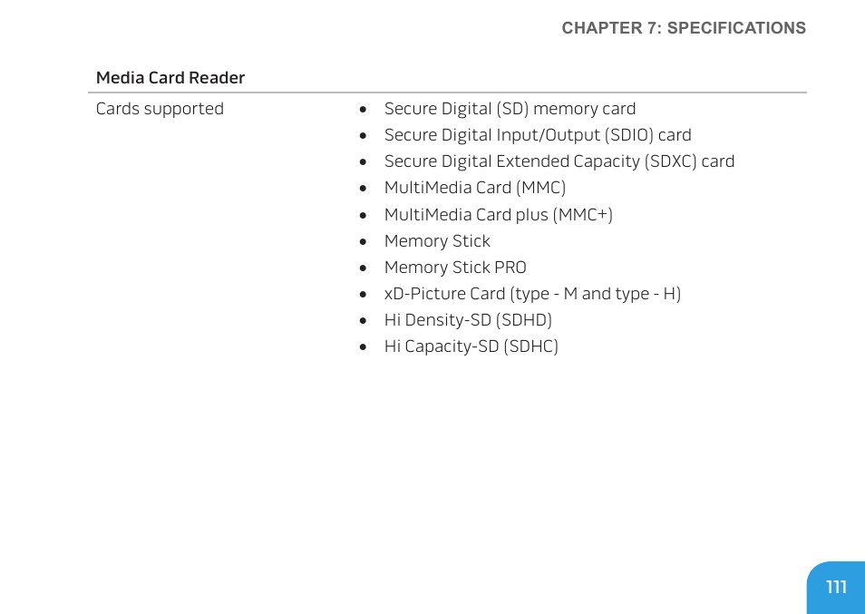 Dell Alienware M17x R3 (Early 2011) User Manual | Page 113 / 128