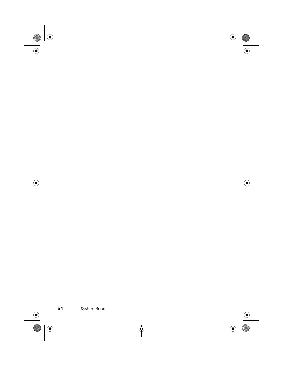 Dell Inspiron 15R SE (7520, Mid 2010) User Manual | Page 54 / 84