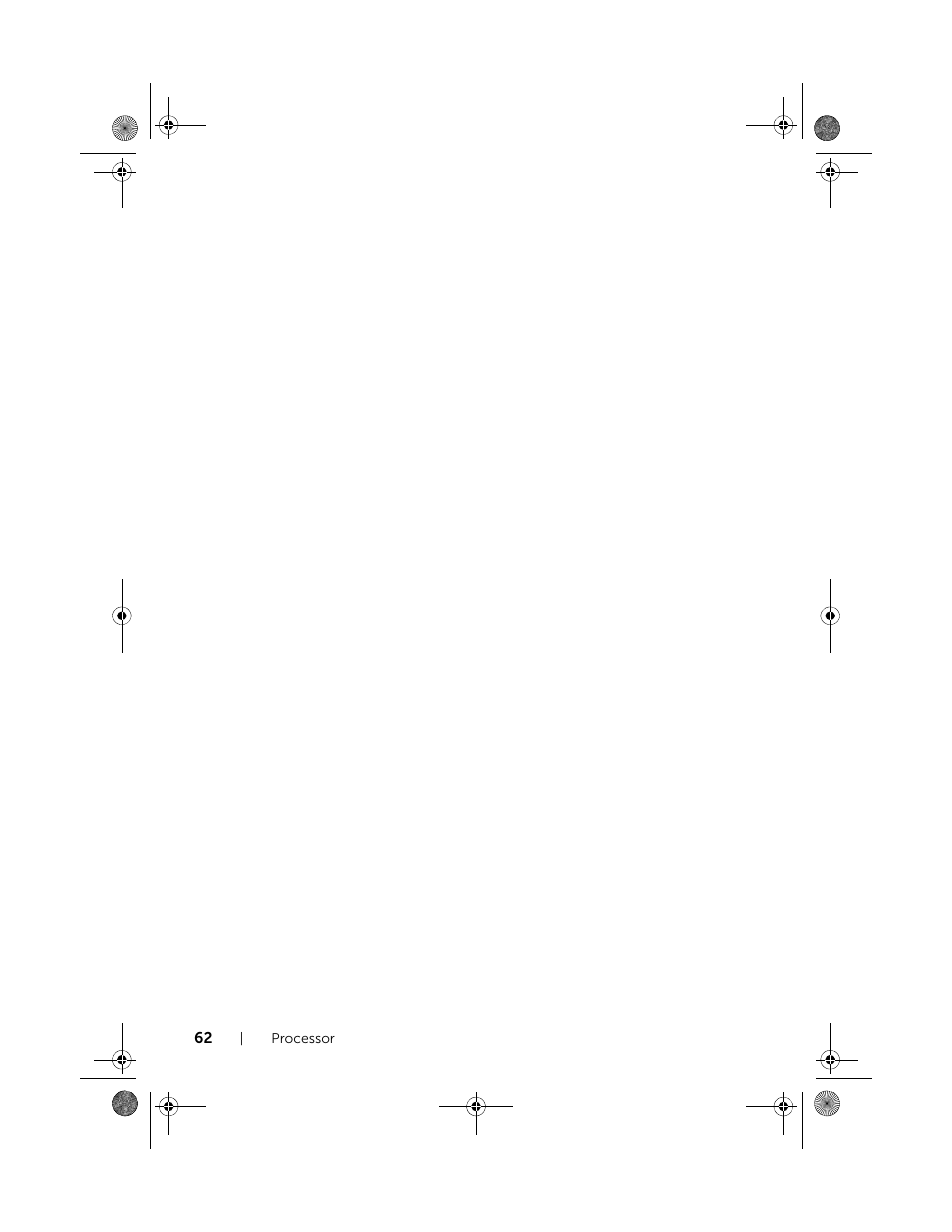 Dell Inspiron 15R SE (7520, Mid 2010) User Manual | Page 62 / 84