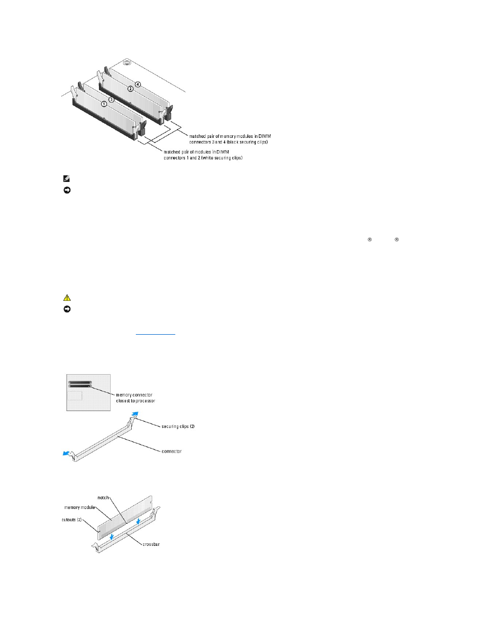 Dell XPS/Dimension XPS Gen 5 User Manual | Page 14 / 56