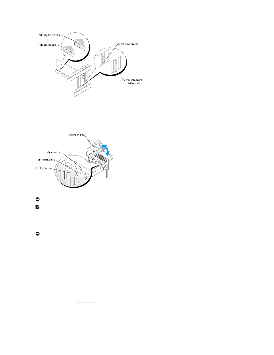 Dell XPS/Dimension XPS Gen 5 User Manual | Page 17 / 56