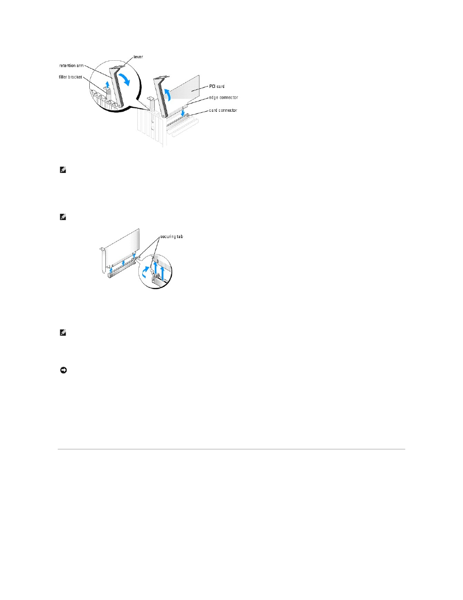 Drives | Dell XPS/Dimension XPS Gen 5 User Manual | Page 18 / 56