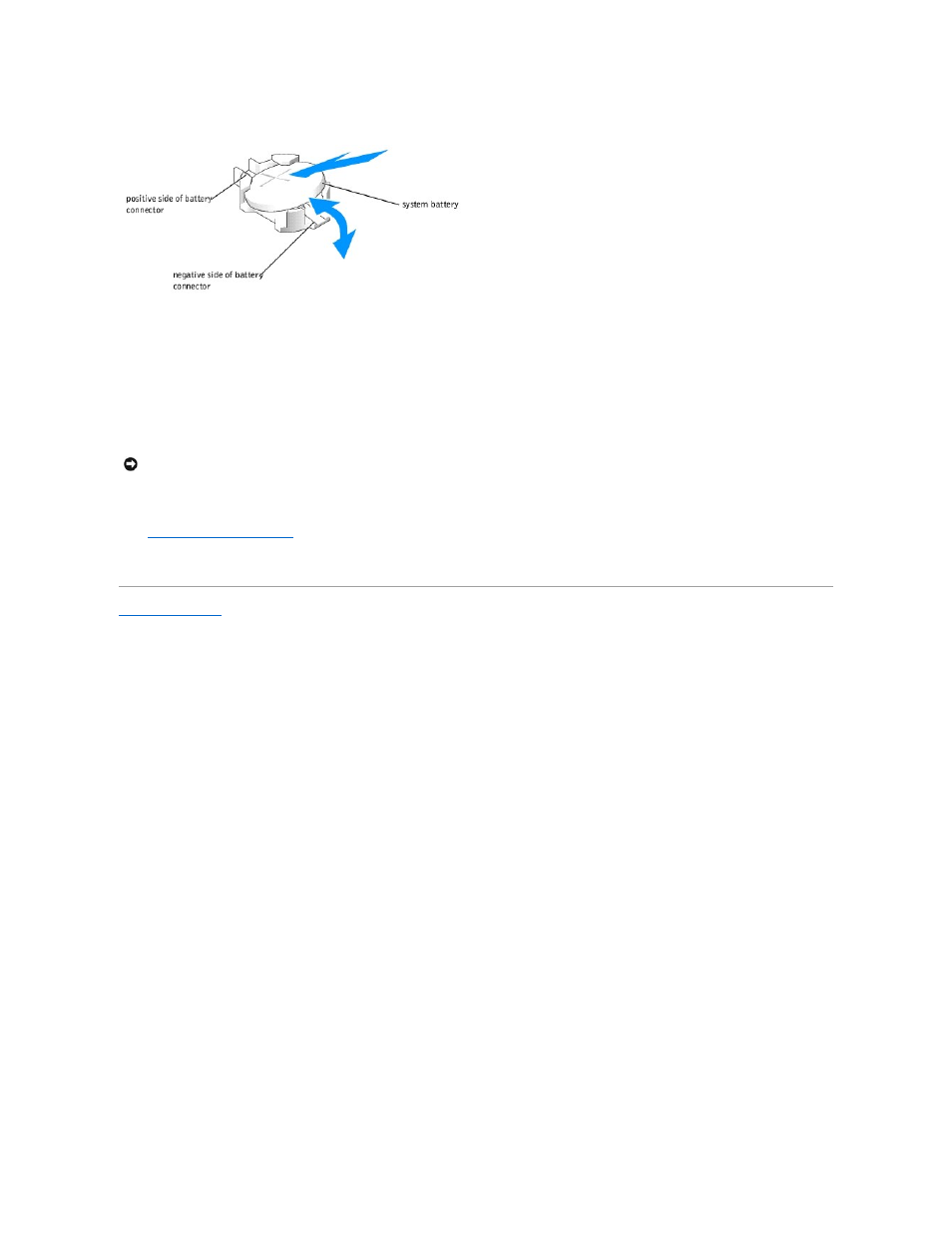 Dell XPS/Dimension XPS Gen 5 User Manual | Page 40 / 56