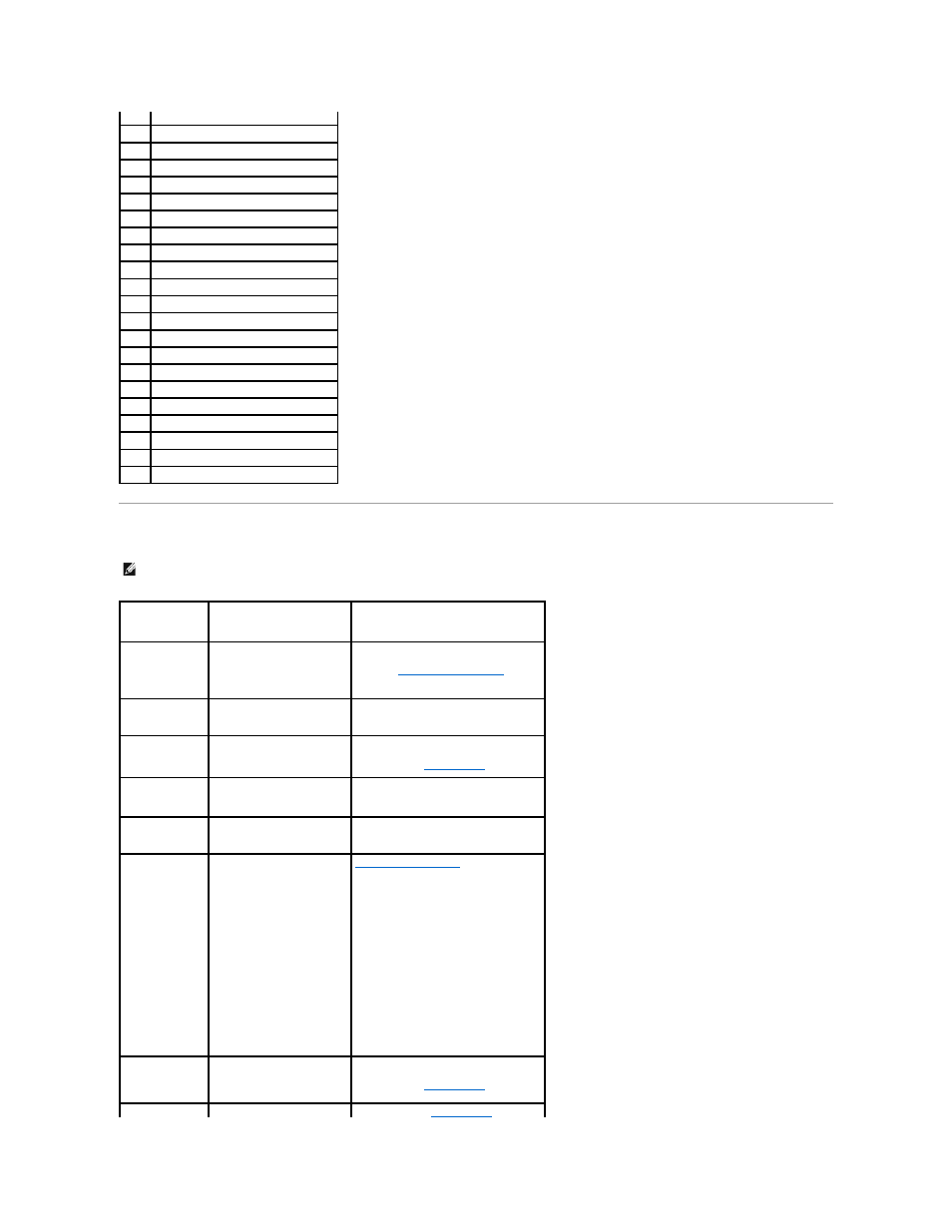 System messages | Dell XPS/Dimension XPS Gen 5 User Manual | Page 7 / 56