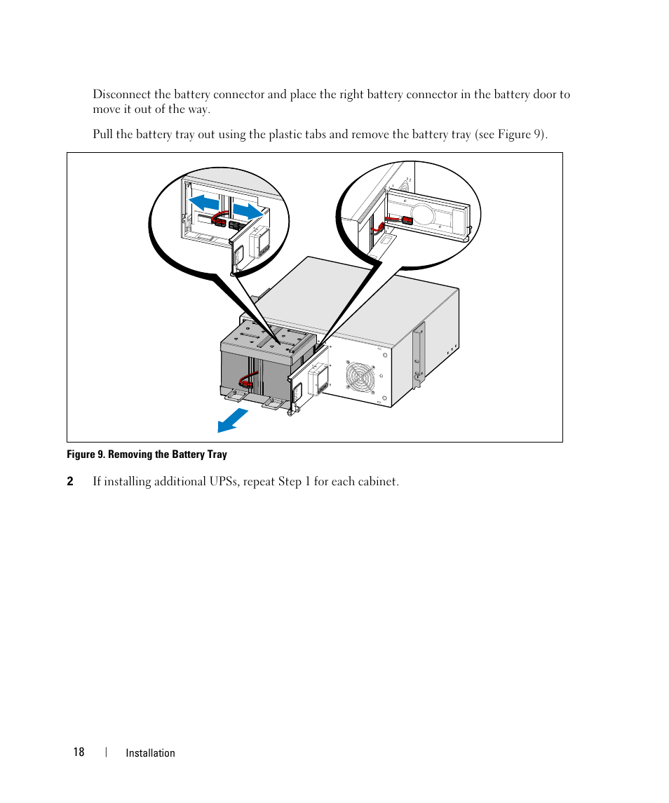 Dell UPS 2700R User Manual | Page 18 / 71
