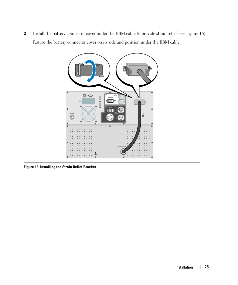 Dell UPS 2700R User Manual | Page 25 / 71