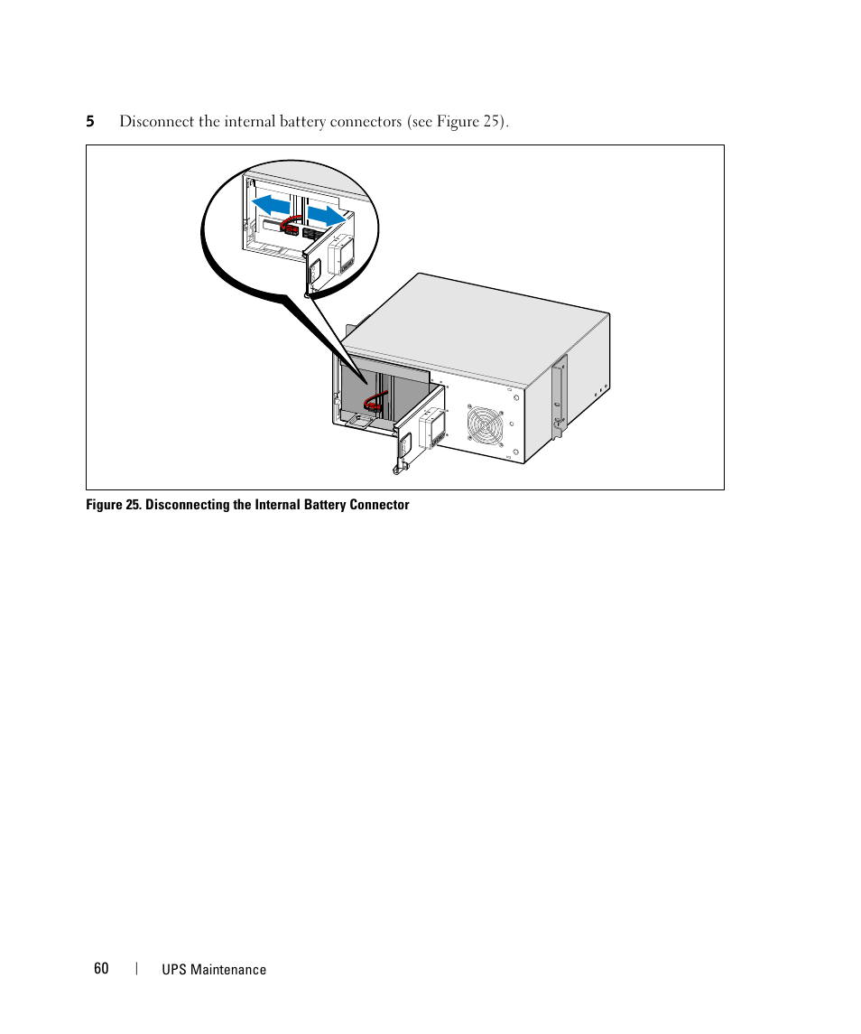 Dell UPS 2700R User Manual | Page 60 / 71
