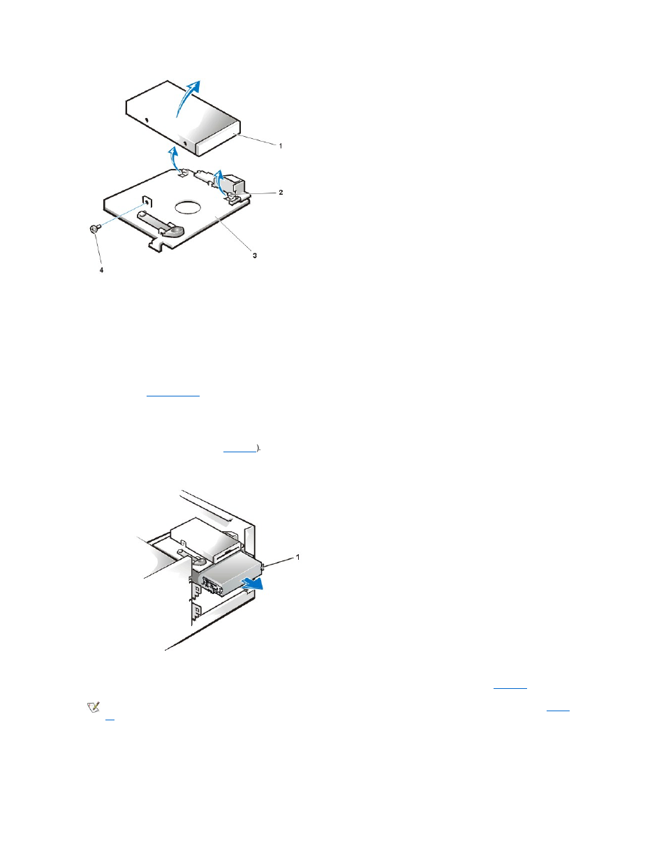 Dell Precision 420 User Manual | Page 10 / 49