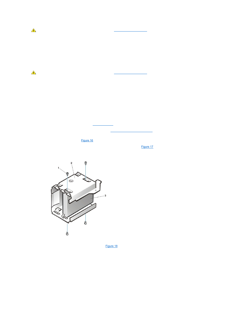 Dell Precision 420 User Manual | Page 12 / 49