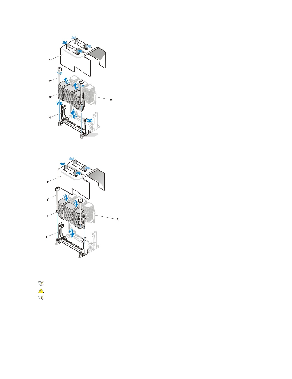 Dell Precision 420 User Manual | Page 20 / 49