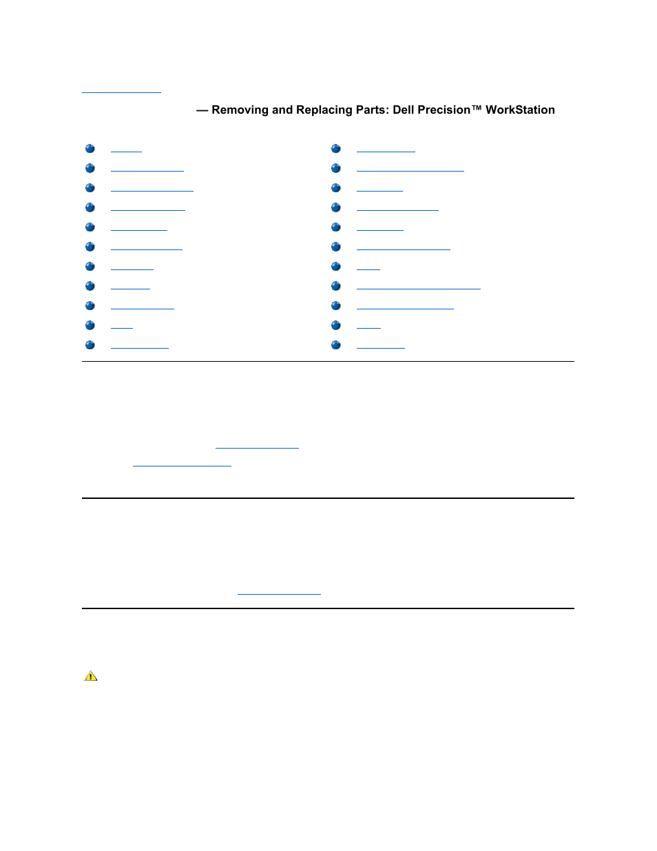 Dell Precision 420 User Manual | Page 24 / 49