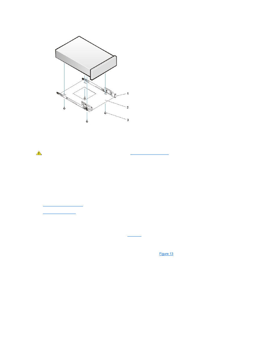 Dell Precision 420 User Manual | Page 31 / 49