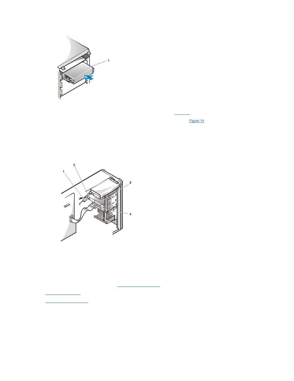 Dell Precision 420 User Manual | Page 32 / 49