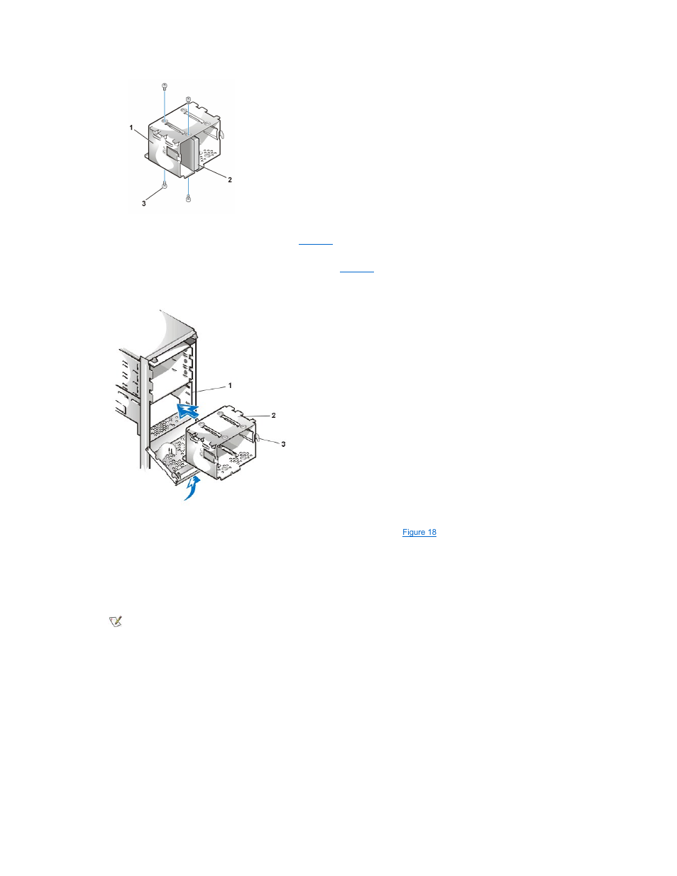 Dell Precision 420 User Manual | Page 34 / 49