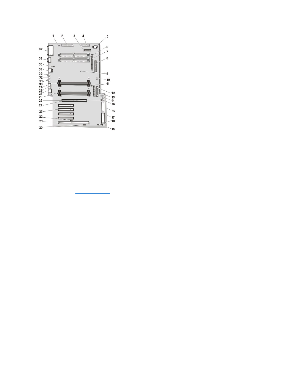 Dell Precision 420 User Manual | Page 42 / 49