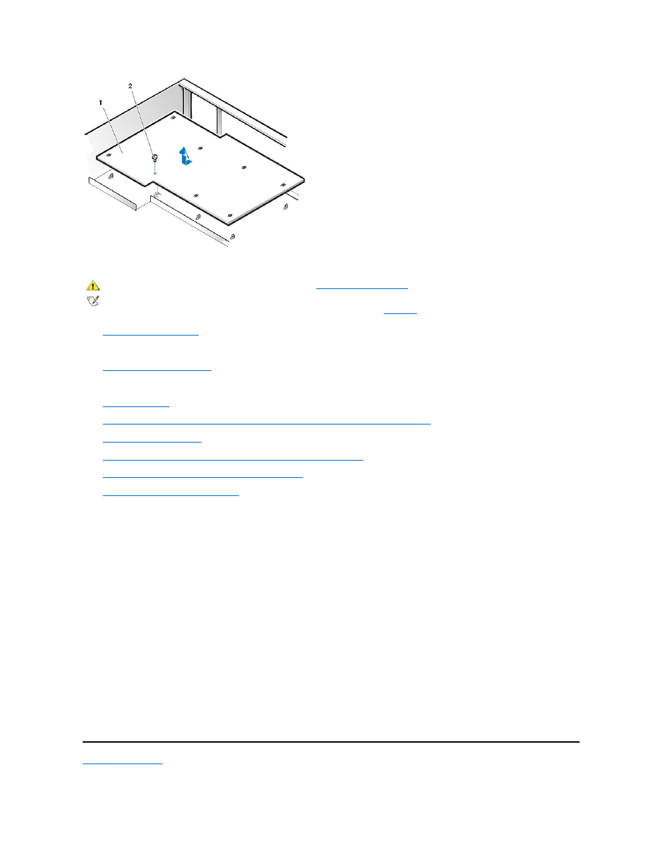 Dell Precision 420 User Manual | Page 49 / 49