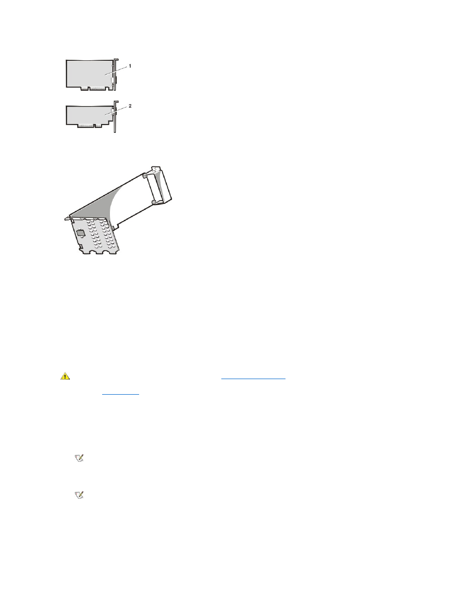 Dell Precision 420 User Manual | Page 6 / 49