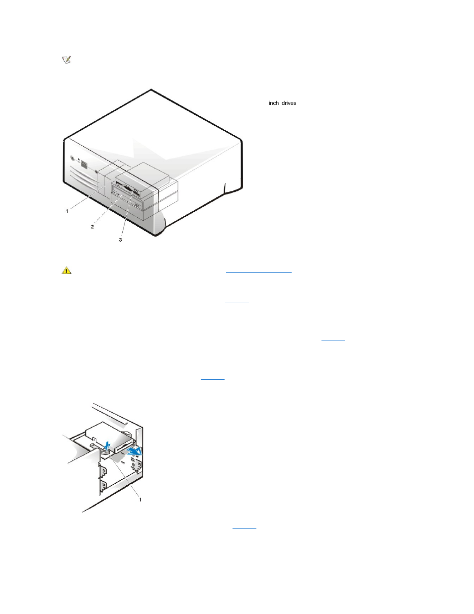 Dell Precision 420 User Manual | Page 9 / 49