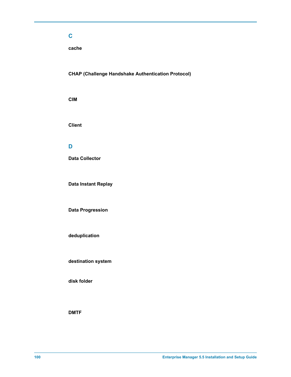 Dell Compellent Series 30 User Manual | Page 108 / 116