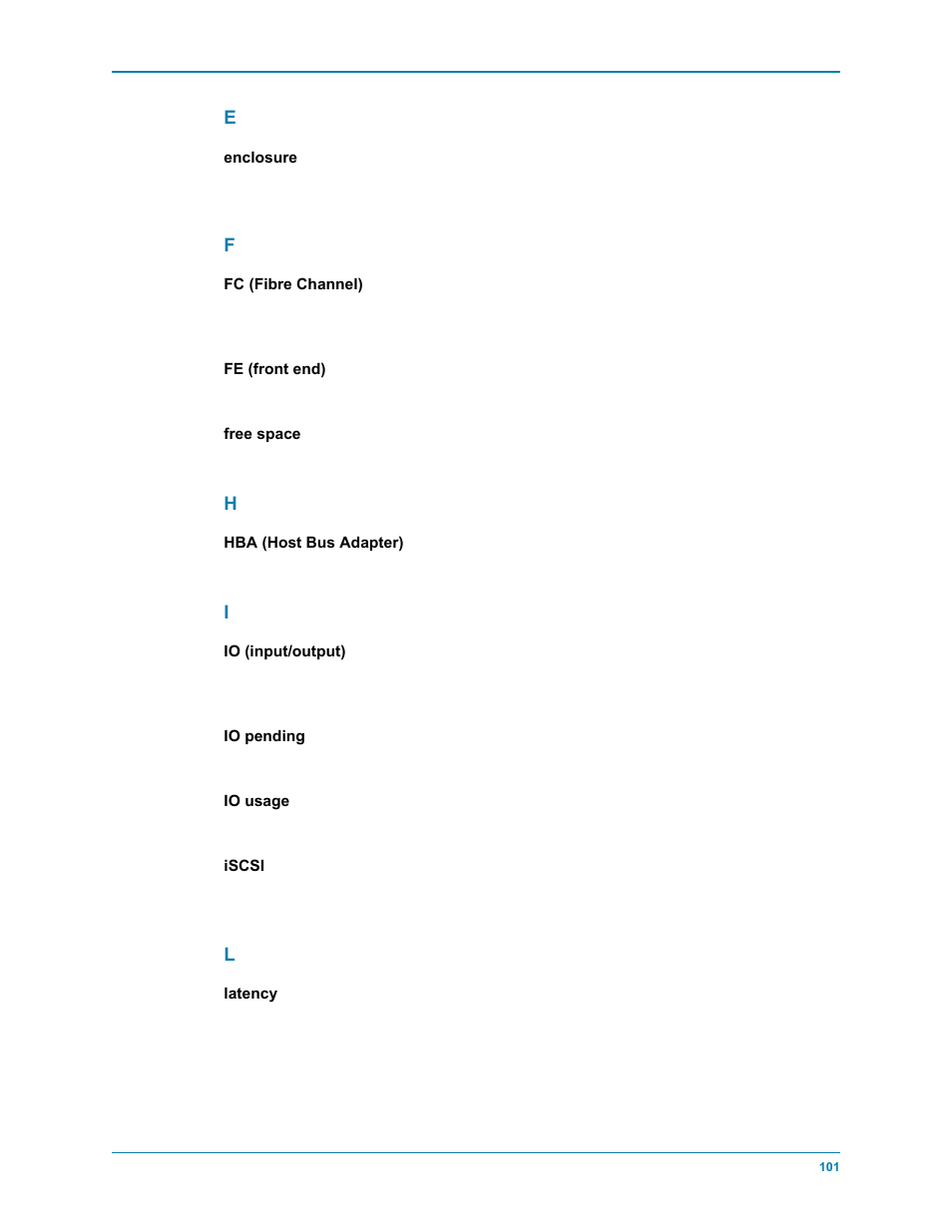 Dell Compellent Series 30 User Manual | Page 109 / 116