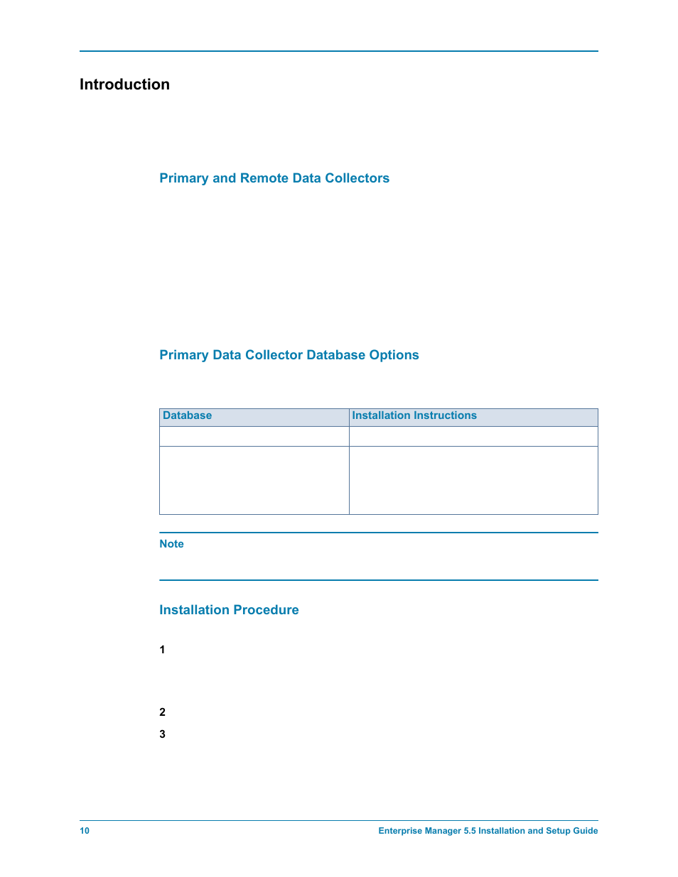 Introduction | Dell Compellent Series 30 User Manual | Page 18 / 116