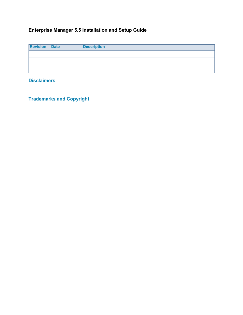 Dell Compellent Series 30 User Manual | Page 2 / 116