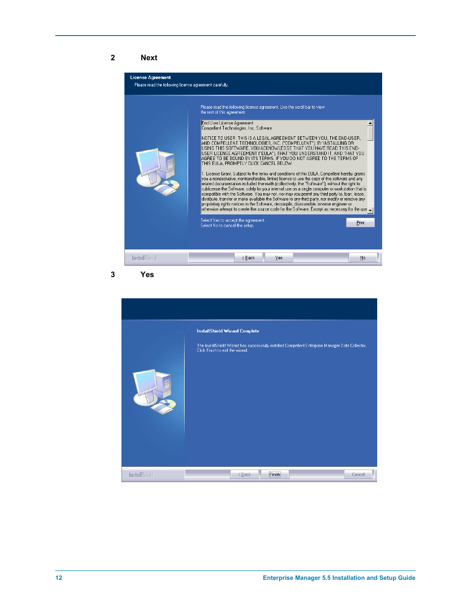 Dell Compellent Series 30 User Manual | Page 20 / 116