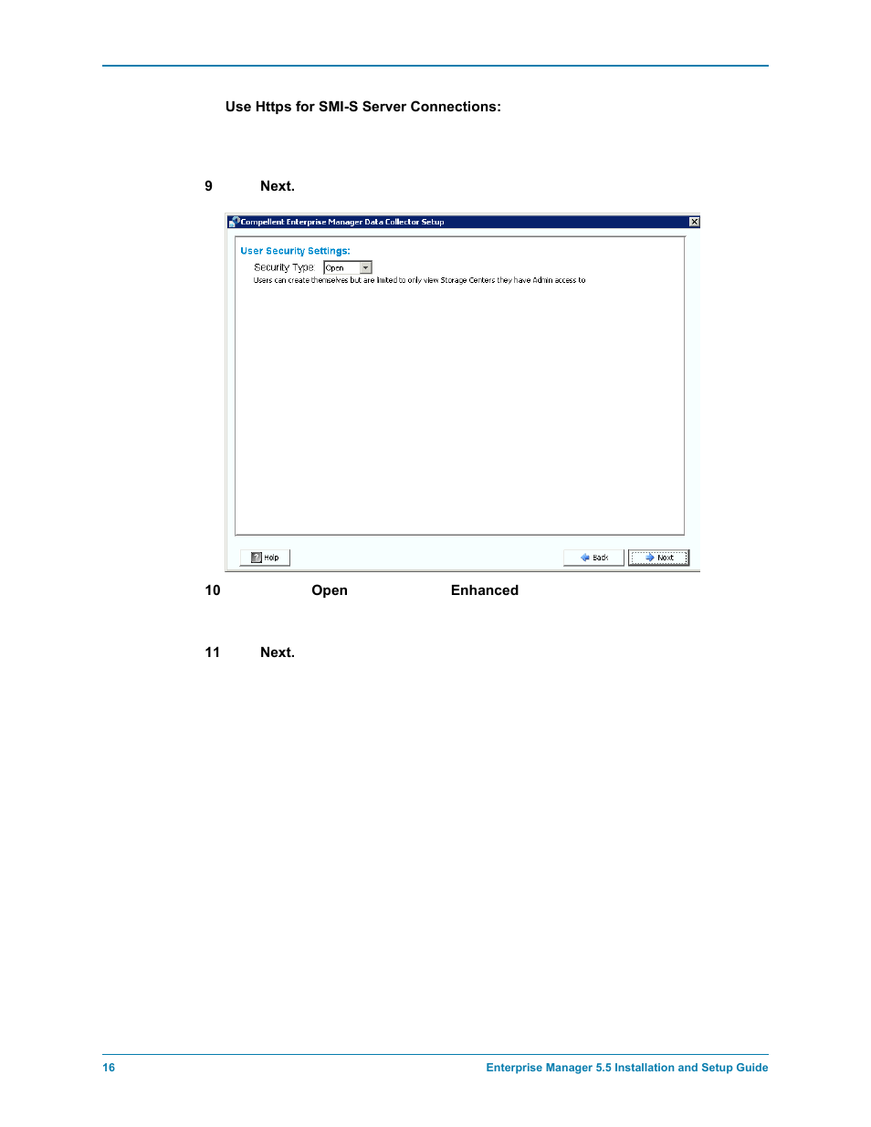 Dell Compellent Series 30 User Manual | Page 24 / 116