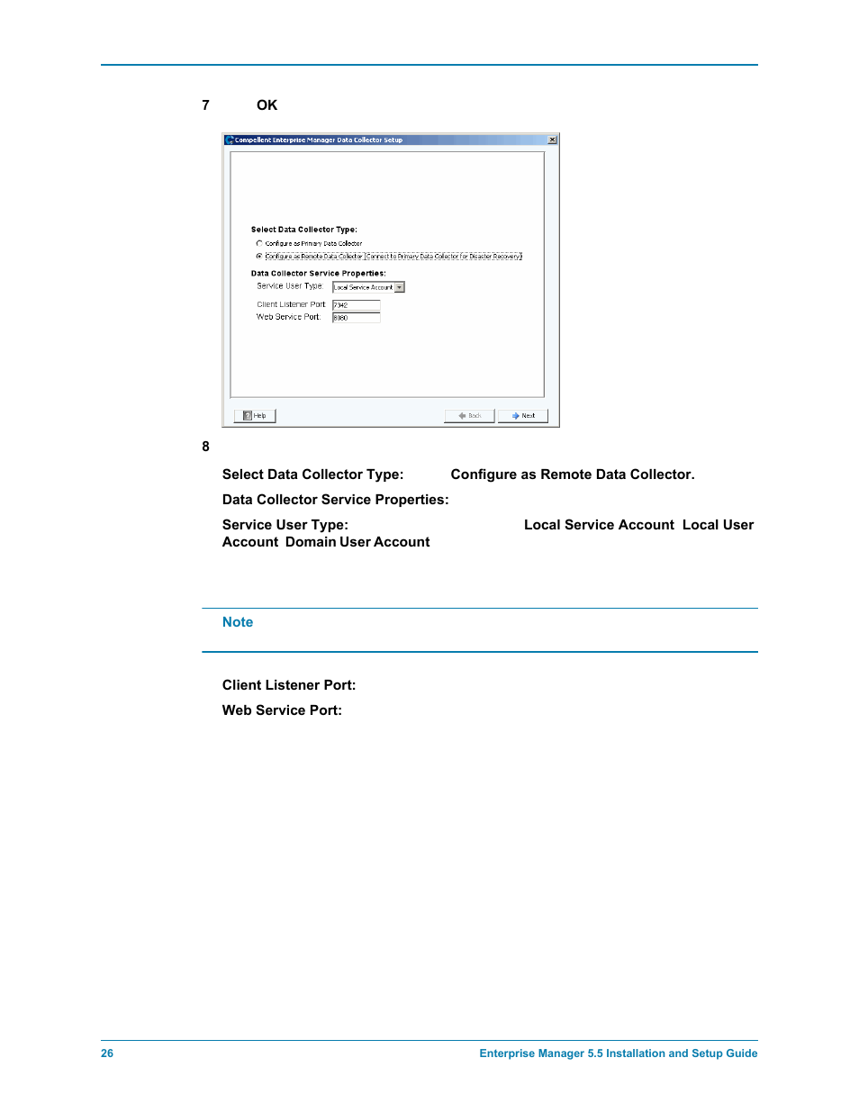 Dell Compellent Series 30 User Manual | Page 34 / 116