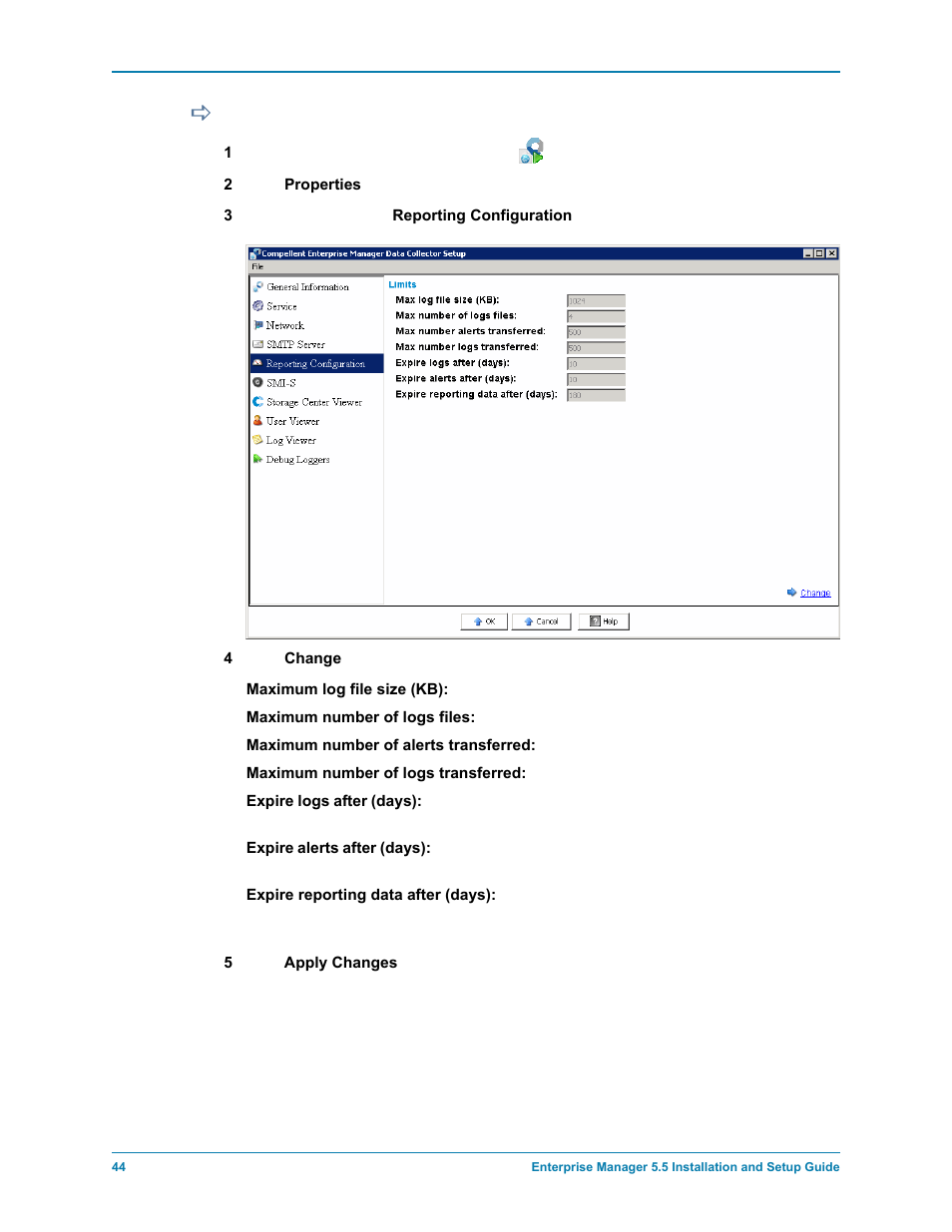 Dell Compellent Series 30 User Manual | Page 52 / 116