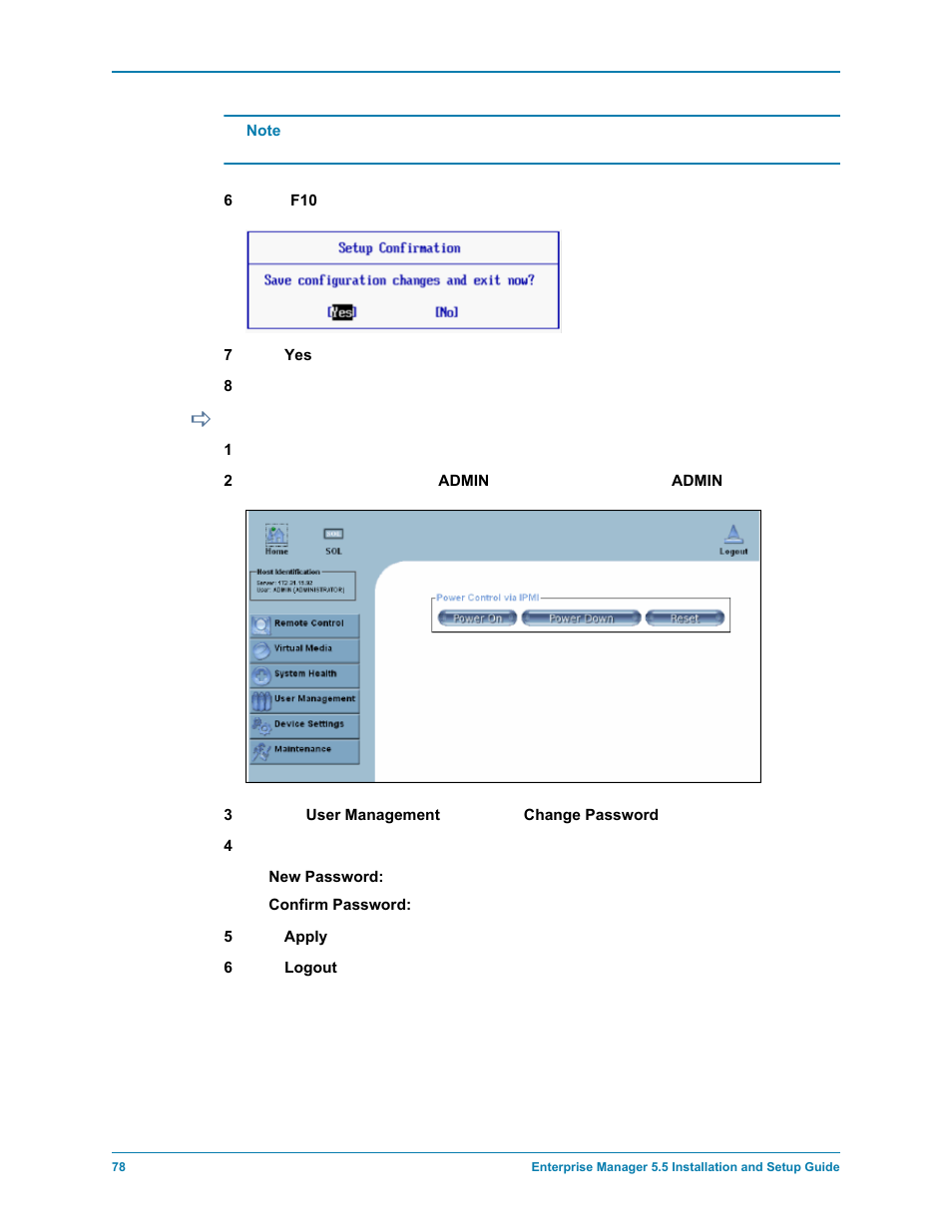 Dell Compellent Series 30 User Manual | Page 86 / 116