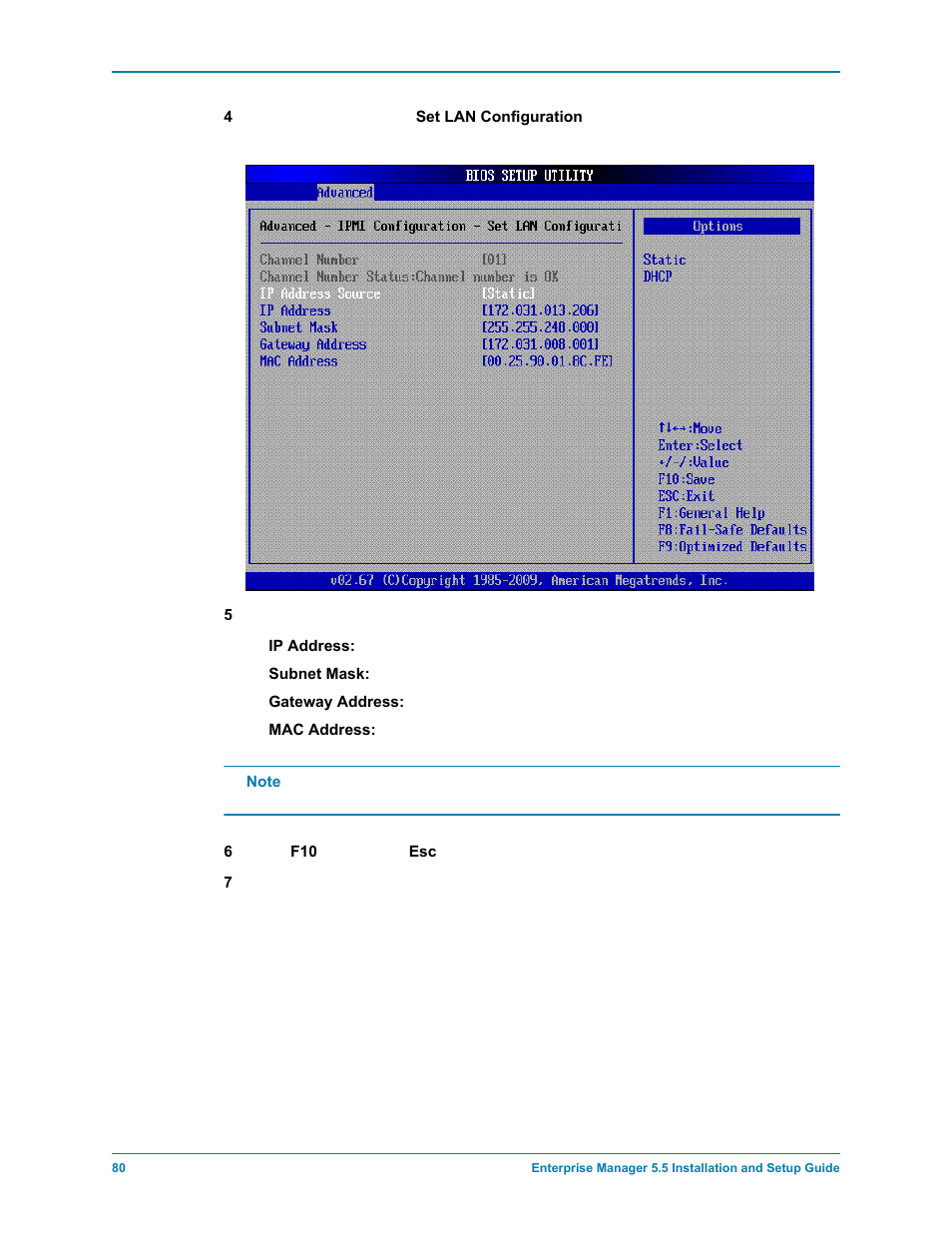 Dell Compellent Series 30 User Manual | Page 88 / 116