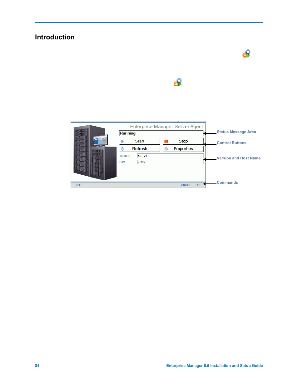 Introduction | Dell Compellent Series 30 User Manual | Page 92 / 116