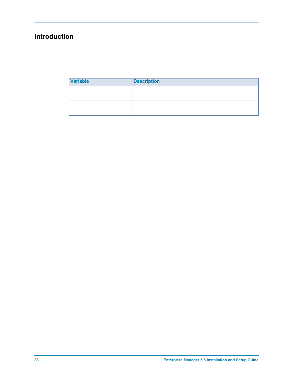 Introduction | Dell Compellent Series 30 User Manual | Page 96 / 116