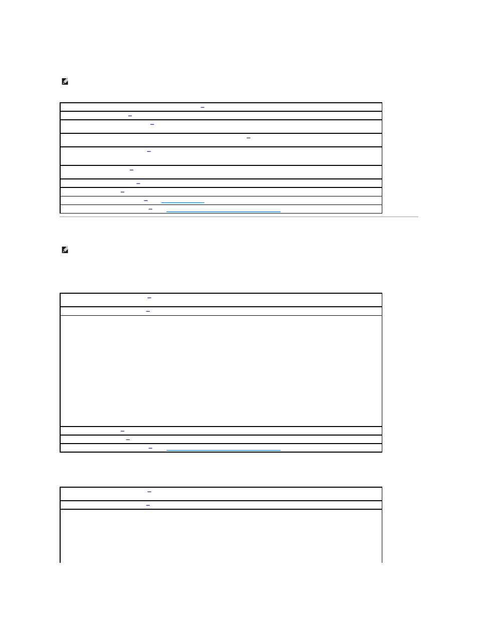 Sound and speaker problems, Printer problems, If you cannot print to a parallel port printer | If you cannot print to a usb printer | Dell Dimension 8200 User Manual | Page 30 / 57