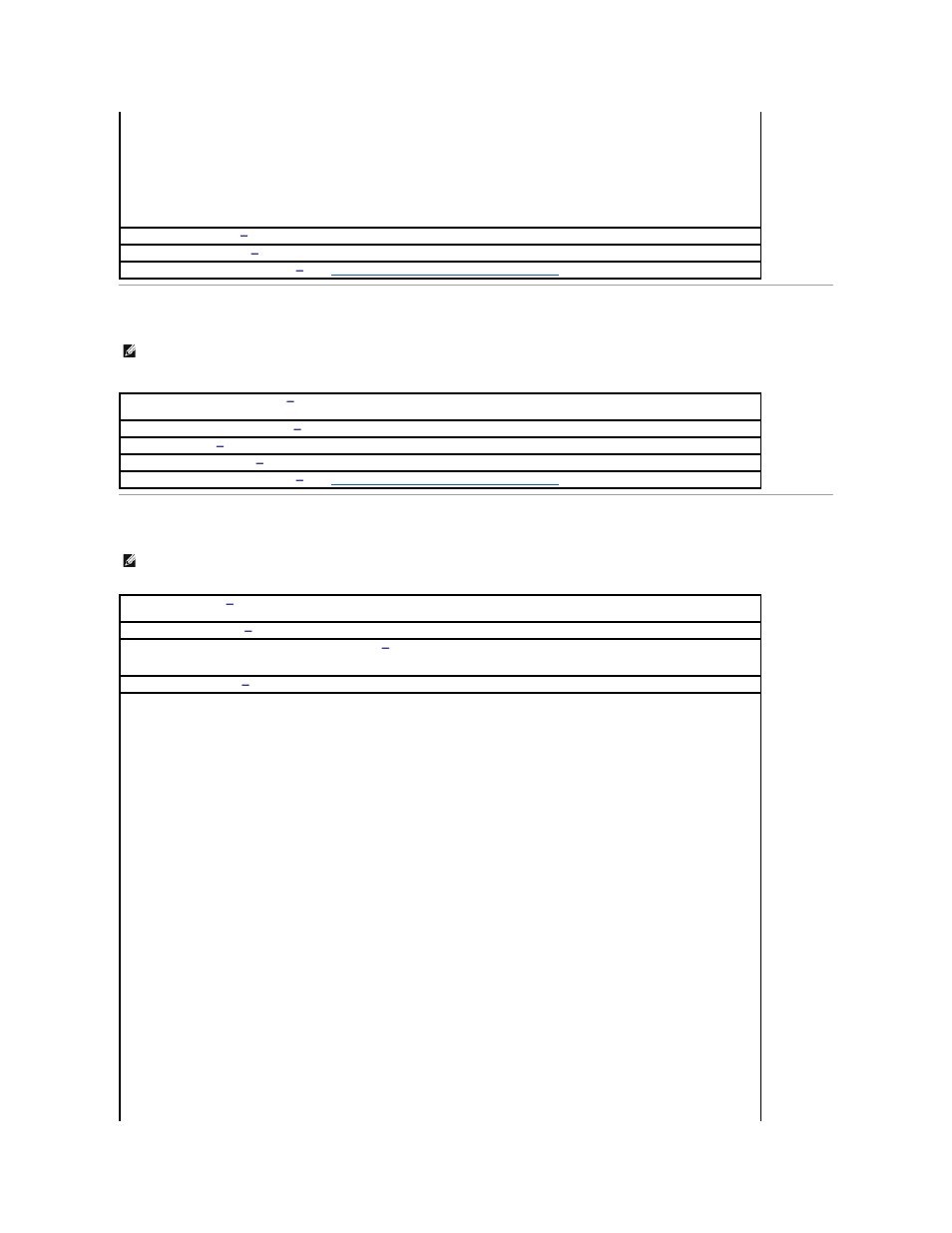 Scanner problems, Modem problems | Dell Dimension 8200 User Manual | Page 31 / 57