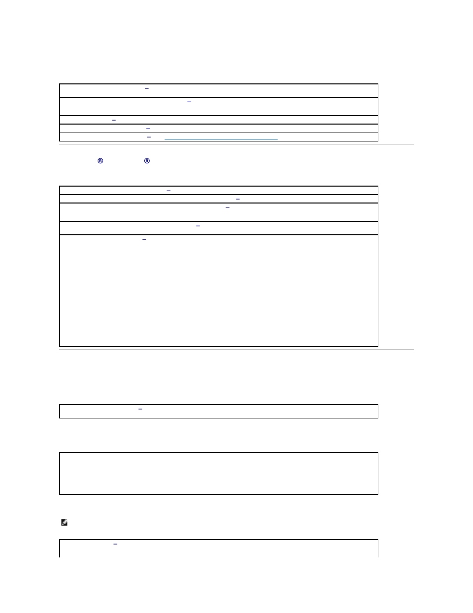 Network problems, Microsoft® windows® error messages, General program problems | Microsoft, Windows, Error messages, A program crashes, A program stops responding, A program error causes the computer to lock up | Dell Dimension 8200 User Manual | Page 34 / 57