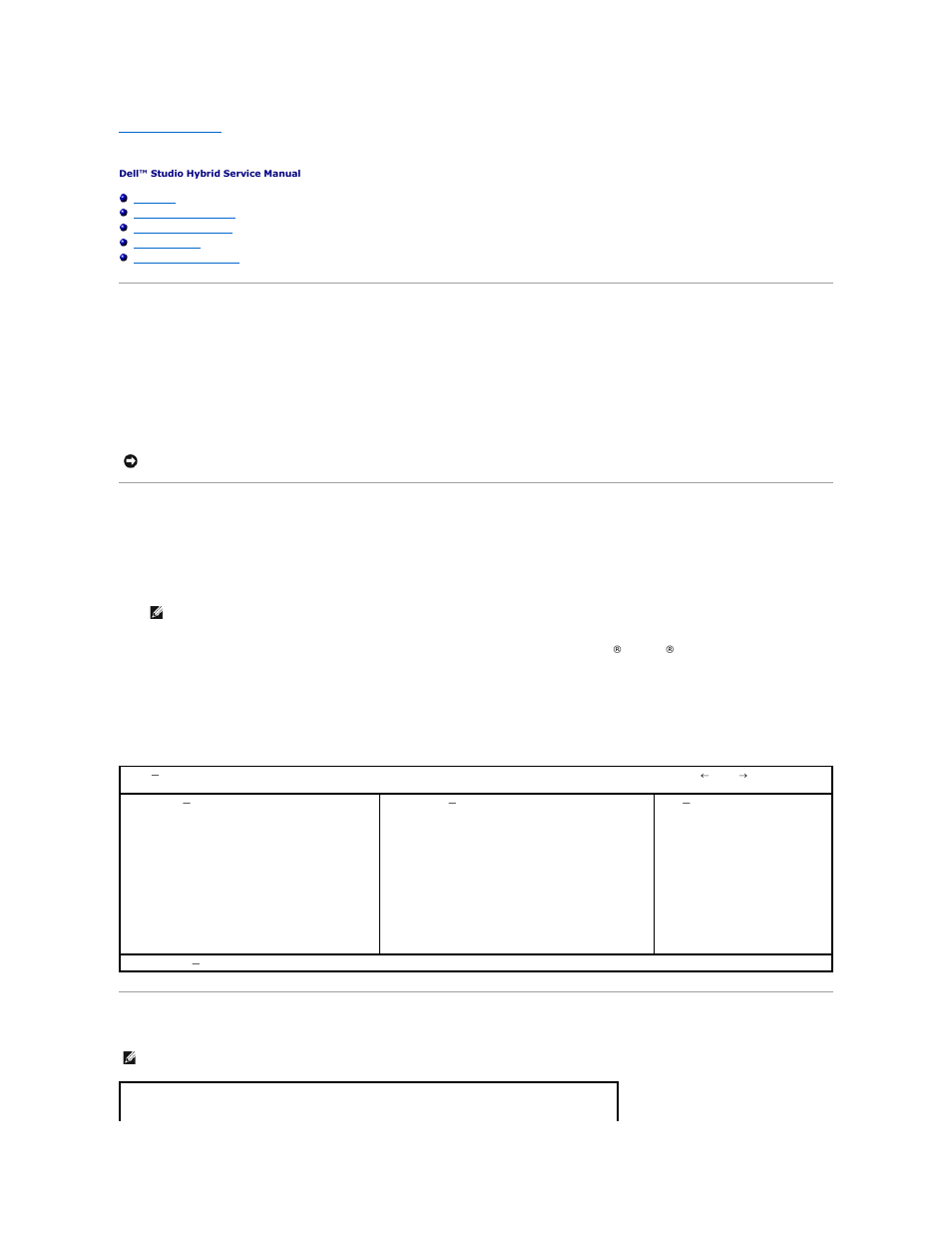 System setup, Overview, Entering system setup | System setup options, System setup screens | Dell Studio Hybrid D140G (Mid 2008) User Manual | Page 34 / 42