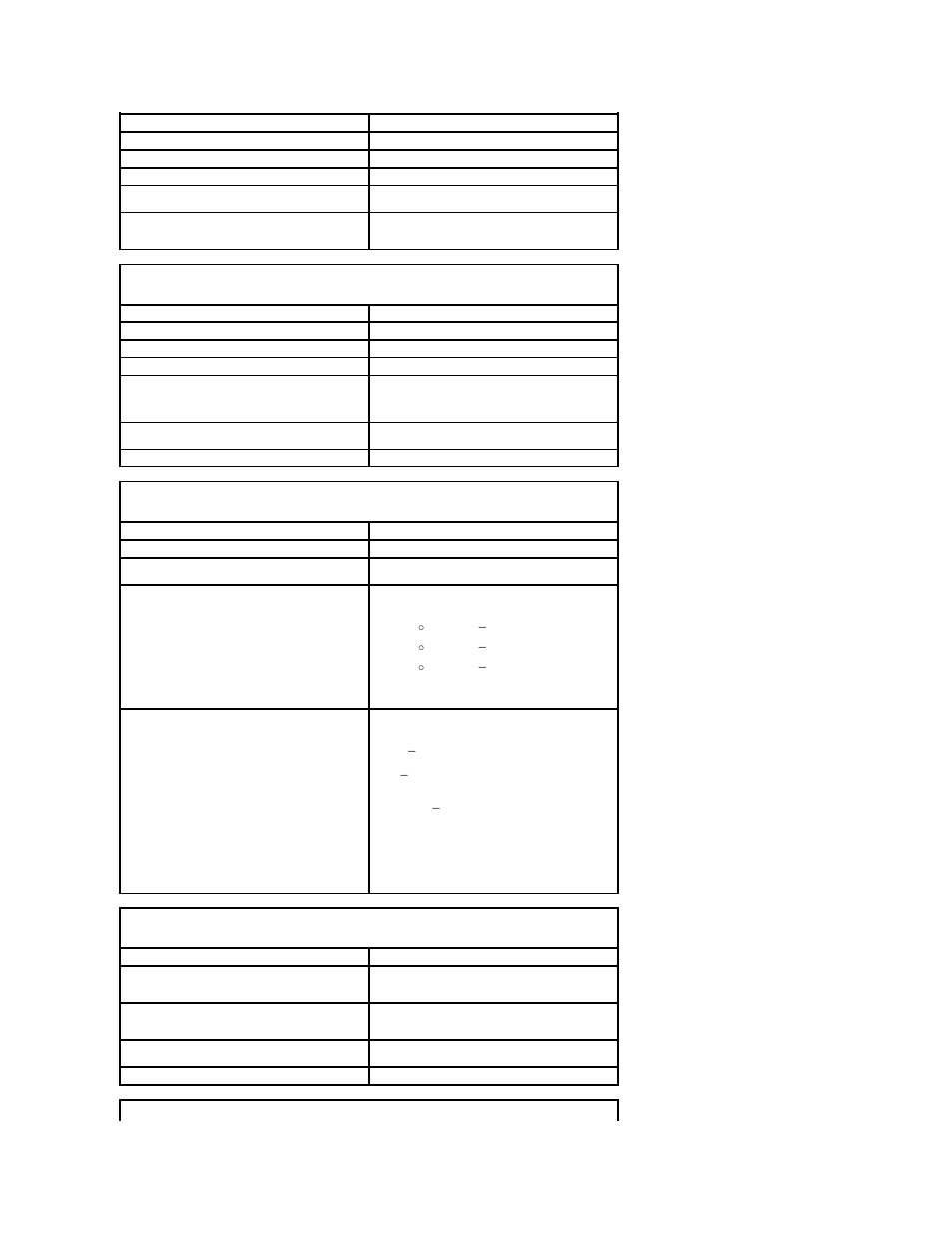 Dell Studio Hybrid D140G (Mid 2008) User Manual | Page 35 / 42