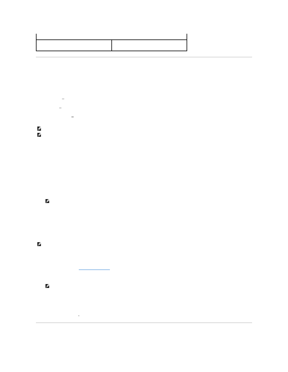 Boot sequence, Clearing cmos settings, Option settings | Changing boot sequence for the current boot, Changing boot sequence for future boots | Dell Studio Hybrid D140G (Mid 2008) User Manual | Page 36 / 42