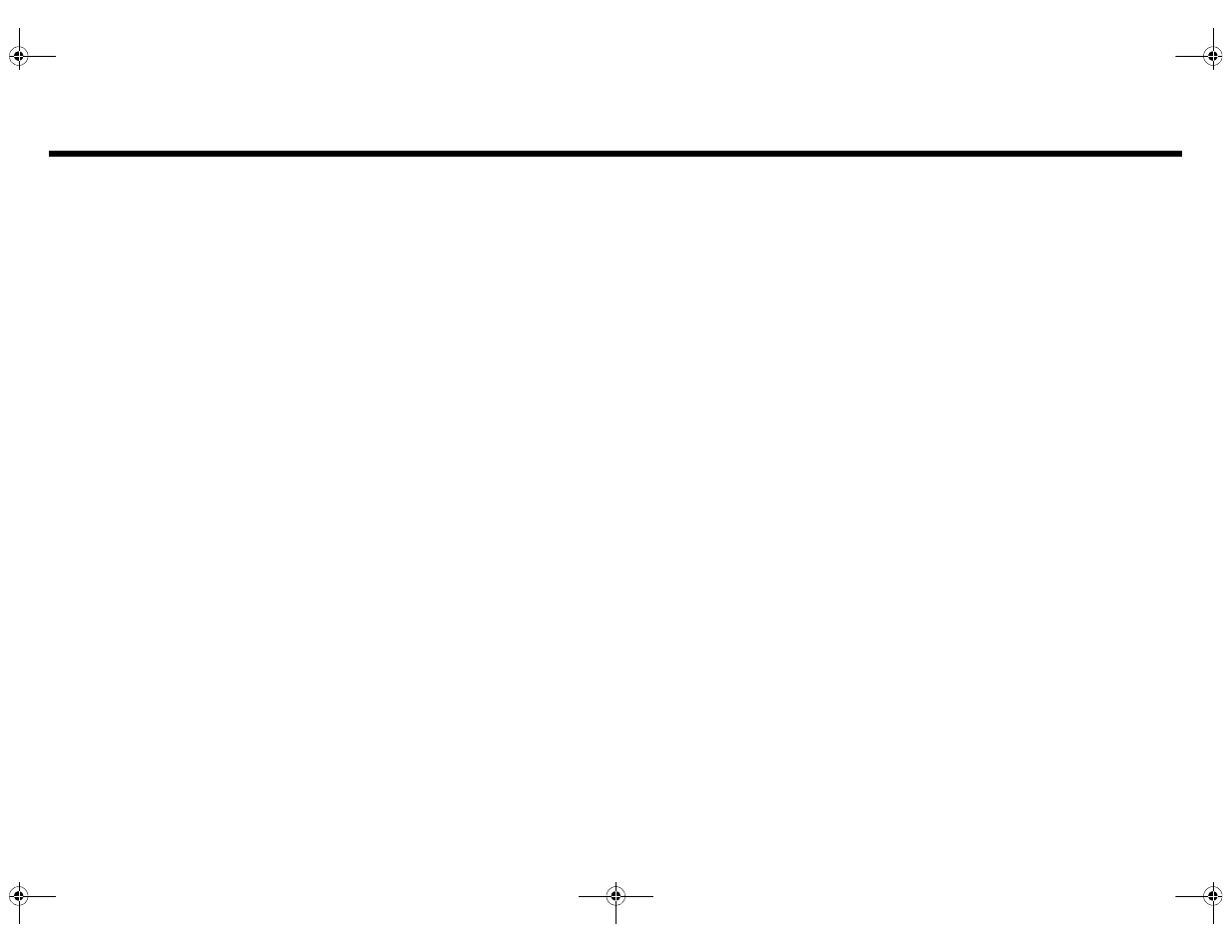 Bose Lifestyle AM301726 User Manual | Page 266 / 267